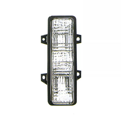 Conjunto de luz de estacionamiento lateral izquierdo 1989 - 1991 CHEVROLET BLAZER GM2520130V 5975227