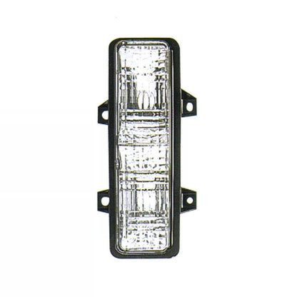 Conjunto de luz de estacionamiento lateral izquierdo 1989 - 1991 CHEVROLET BLAZER GM2520130V 5975227