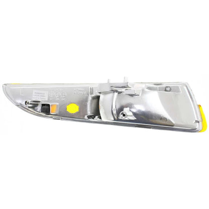 Conjunto de luz de estacionamiento lateral izquierdo 1993 - 2002 CHEVROLET CAMARO GM2520146 5978551