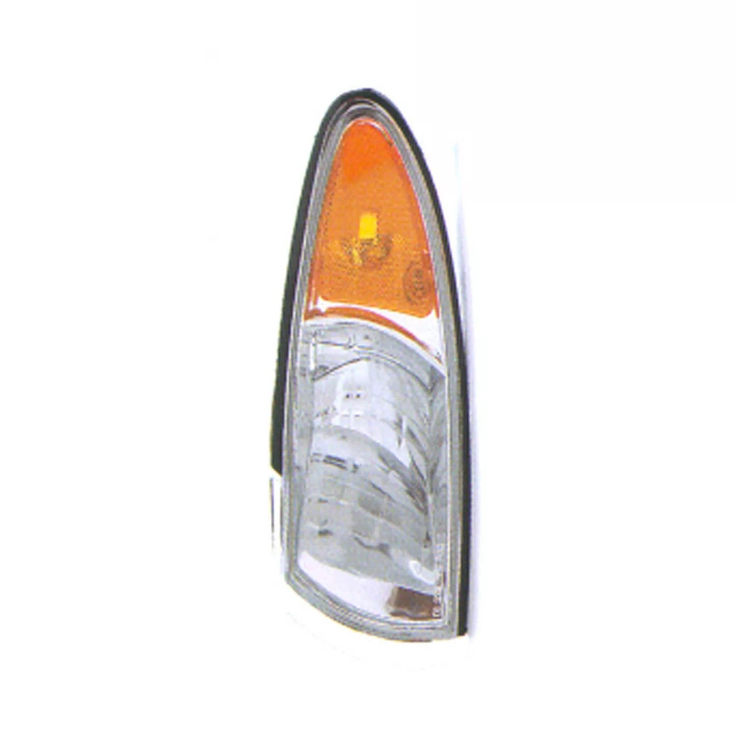 Left Side Parklamp assy 1997 - 2003 PONTIAC GRAND PRIX  GM2520153V 16521833