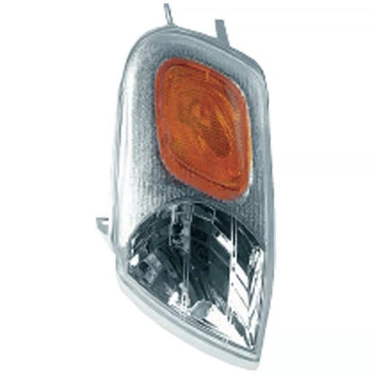 Left Side Parklamp assy 1997 - 2005 CHEVROLET VENTURE CAPA GM2520155C 15130498