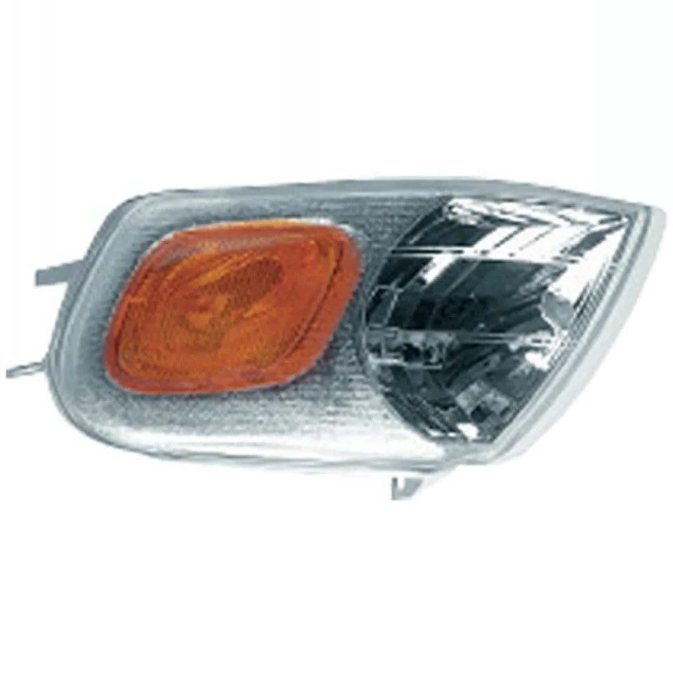 Left Side Parklamp assy 1997 - 2005 CHEVROLET VENTURE CAPA GM2520155C 15130498