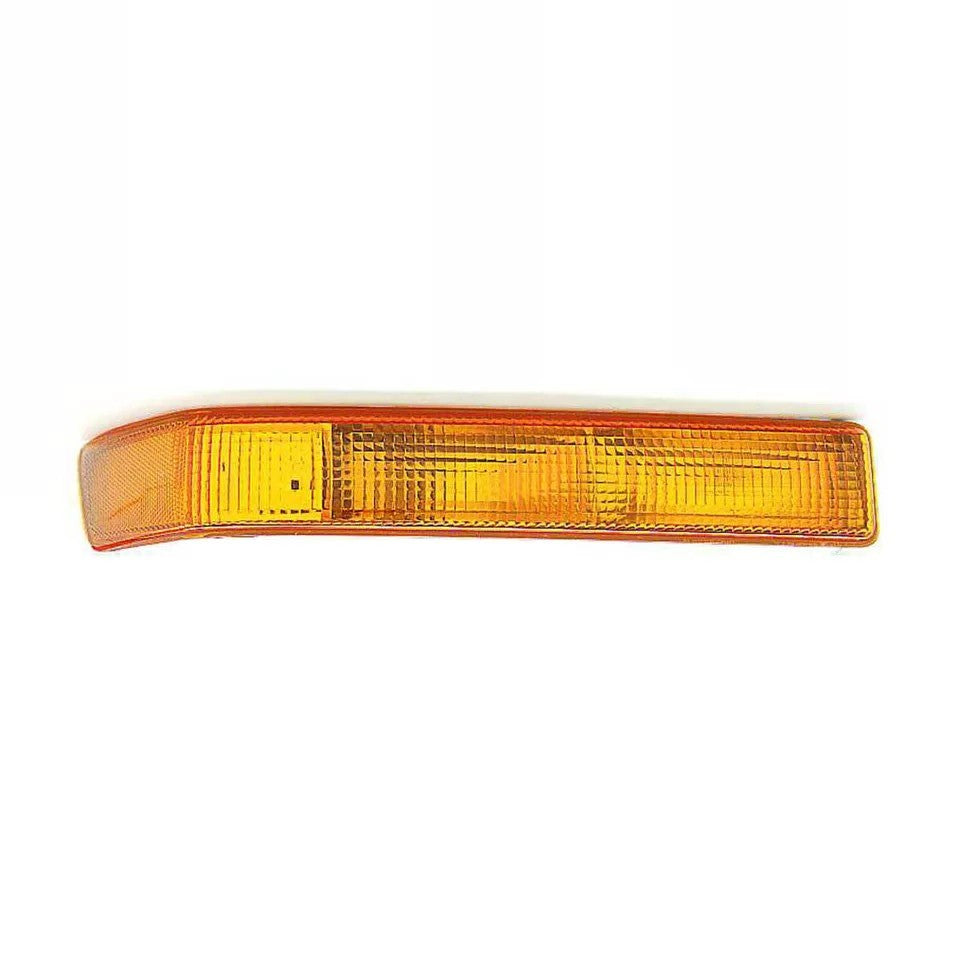 Conjunto de luz de estacionamiento lateral izquierdo CHEVROLET BLAZER 1998 - 2004 GM2520162V 15098267