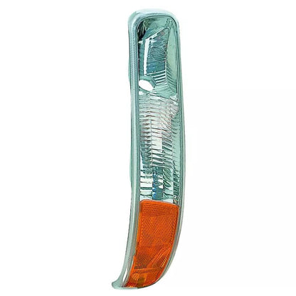 Left Side Parklamp assy 1999 - 2002 CHEVROLET SILVERADO 1500 CAPA GM2520173C 15199558