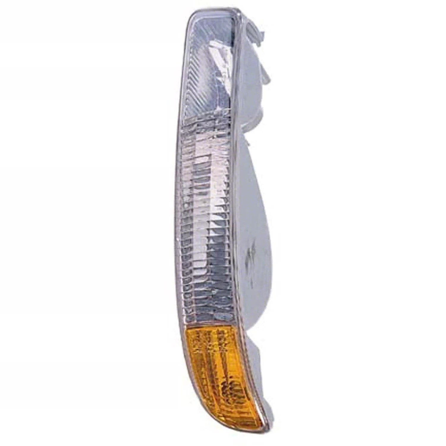 Left Side Parklamp assy 1999 - 2006 GMC SIERRA 1500  GM2520174V 15199560