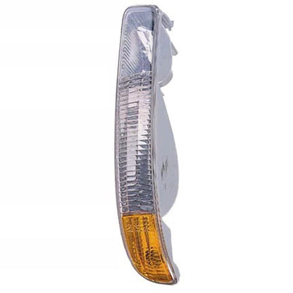Left Side Parklamp assy 1999 - 2006 GMC SIERRA 1500  GM2520174V 15199560