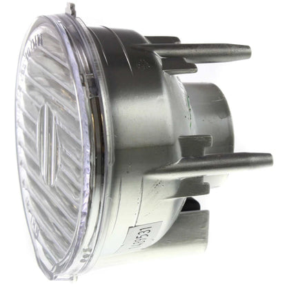 Conjunto de luz de estacionamiento lateral izquierdo 1998 - 2002 PONTIAC FIREBIRD GM2520176 10301406