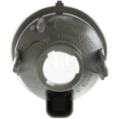 Conjunto de luz de estacionamiento lateral izquierdo 1998 - 2002 PONTIAC FIREBIRD GM2520176 10301406