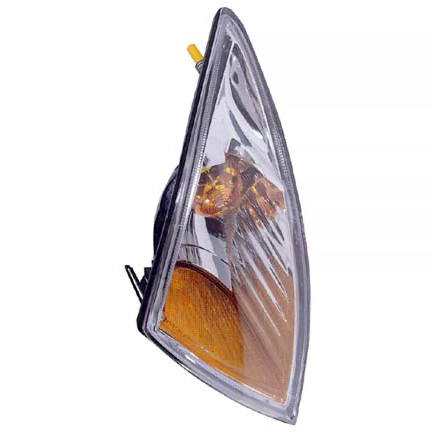Conjunto de luz de estacionamiento lateral izquierdo 2000 - 2002 CHEVROLET CAVALIER GM2520179V 22667009