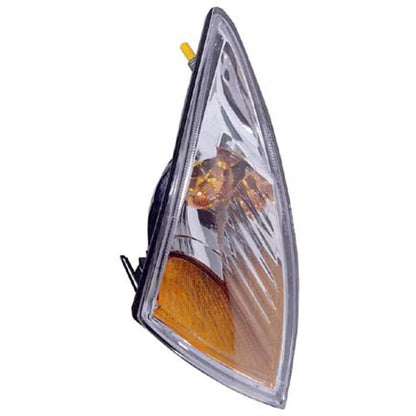 Conjunto de luz de estacionamiento lateral izquierdo 2000 - 2002 CHEVROLET CAVALIER GM2520179V 22667009