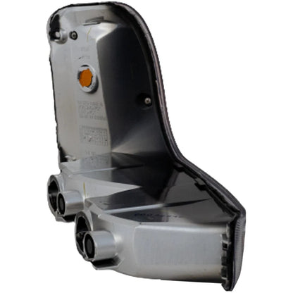 Left Side Parklamp assy 1999 - 2000 CADILLAC ESCALADE  GM2520183 15763595