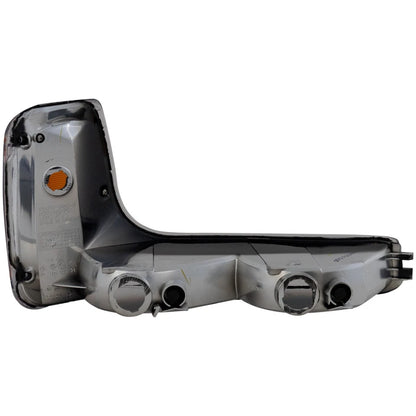 Left Side Parklamp assy 1999 - 2000 CADILLAC ESCALADE  GM2520183 15763595