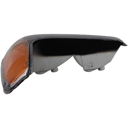 Left Side Parklamp assy 1999 - 2000 CADILLAC ESCALADE  GM2520183 15763595