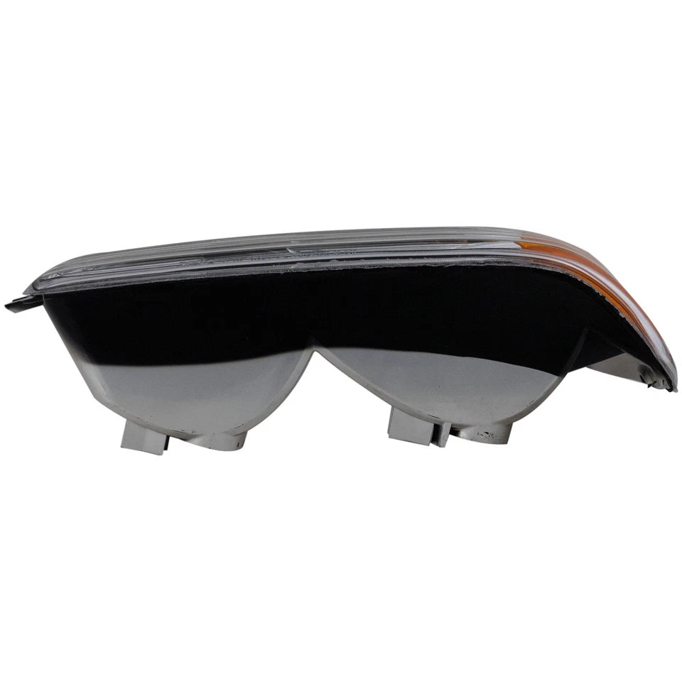 Left Side Parklamp assy 1999 - 2000 CADILLAC ESCALADE  GM2520183 15763595