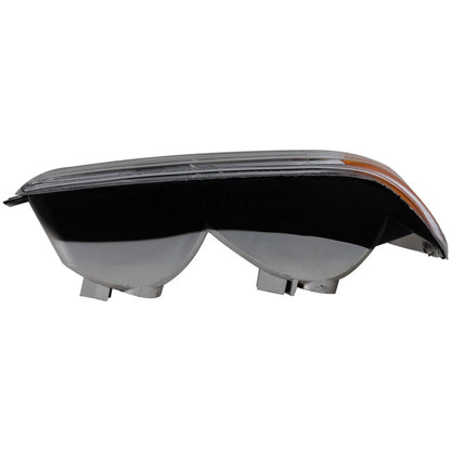 Left Side Parklamp assy 1999 - 2000 CADILLAC ESCALADE  GM2520183 15763595