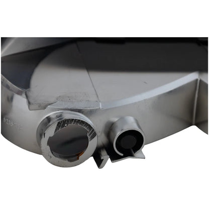 Left Side Parklamp assy 1999 - 2000 CADILLAC ESCALADE  GM2520183 15763595