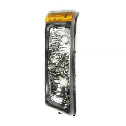 Left Side Parklamp assy 2002 - 2006 CHEVROLET AVALANCHE 1500  GM2520185 15199556