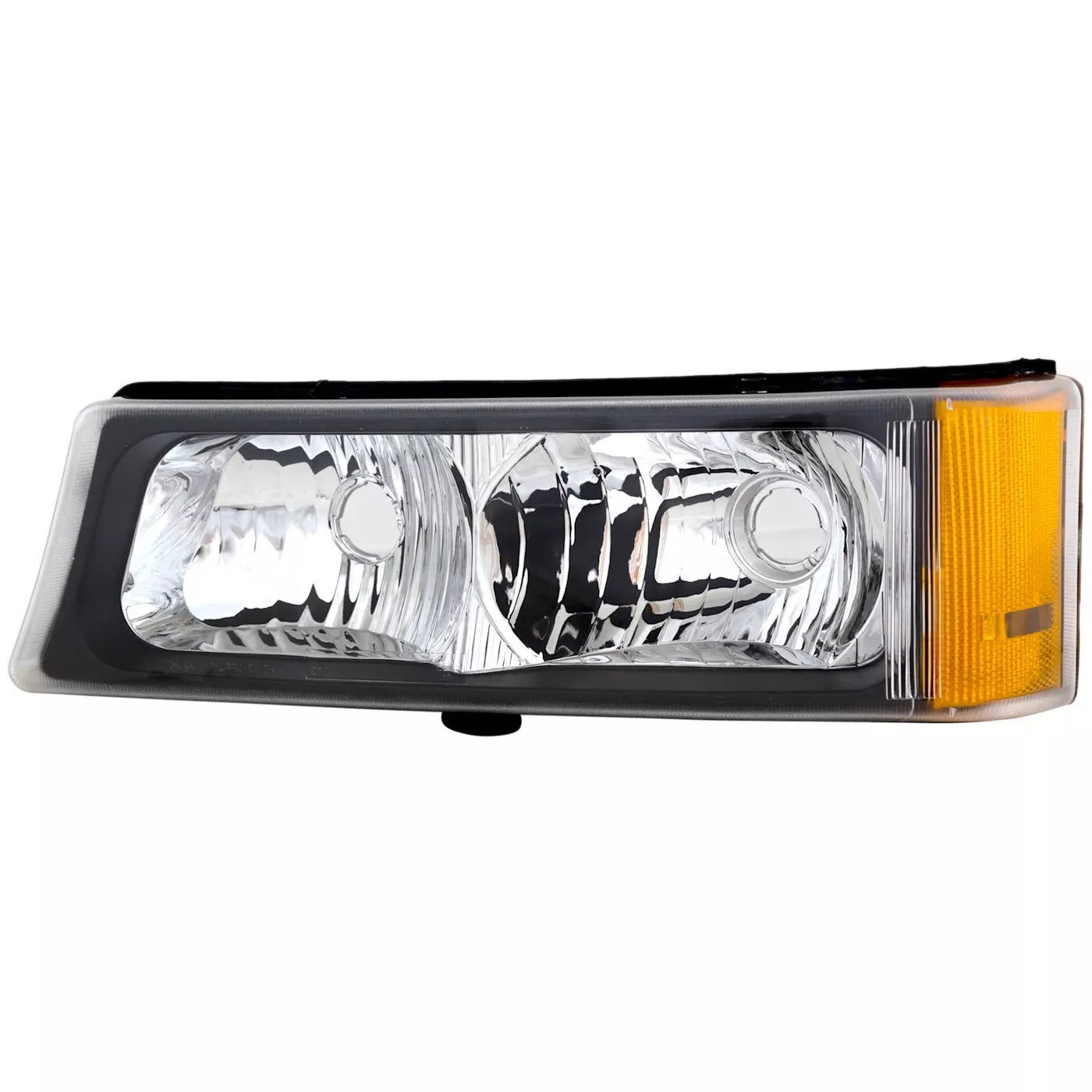 Left Side Parklamp assy 2002 - 2006 CHEVROLET AVALANCHE 1500  GM2520185C 15199556