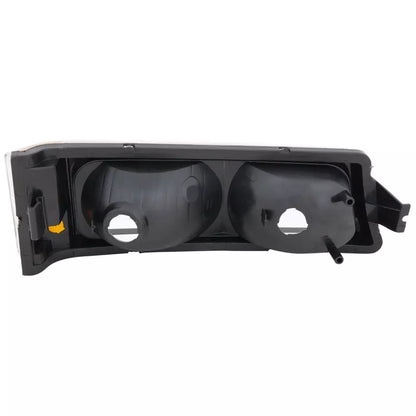 Conjunto de luz de estacionamiento lateral izquierdo 2002 - 2006 CHEVROLET AVALANCHE 1500 GM2520185C 15199556