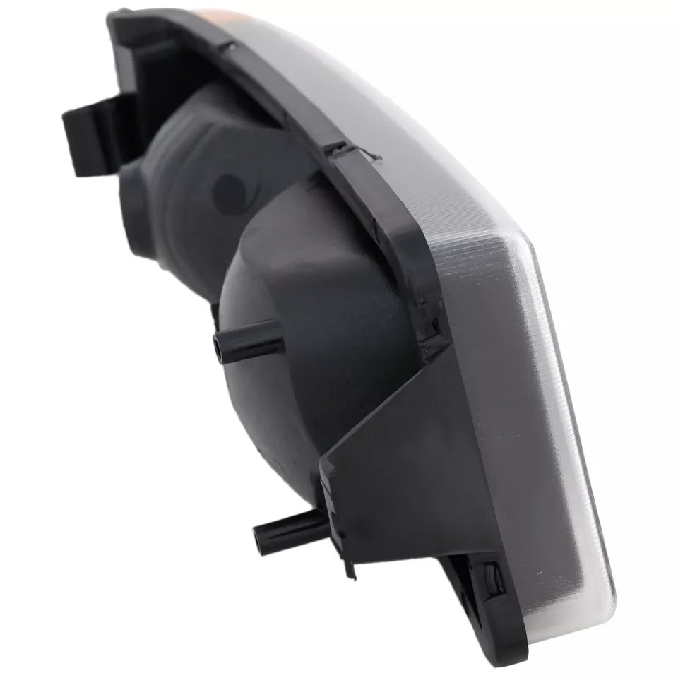 Conjunto de luz de estacionamiento lateral izquierdo 2002 - 2006 CHEVROLET AVALANCHE 1500 GM2520185C 15199556