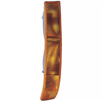 Left Side Parklamp assy 2003 - 2014 CHEVROLET EXPRESS 1500 CAPA GM2520188C 84218437