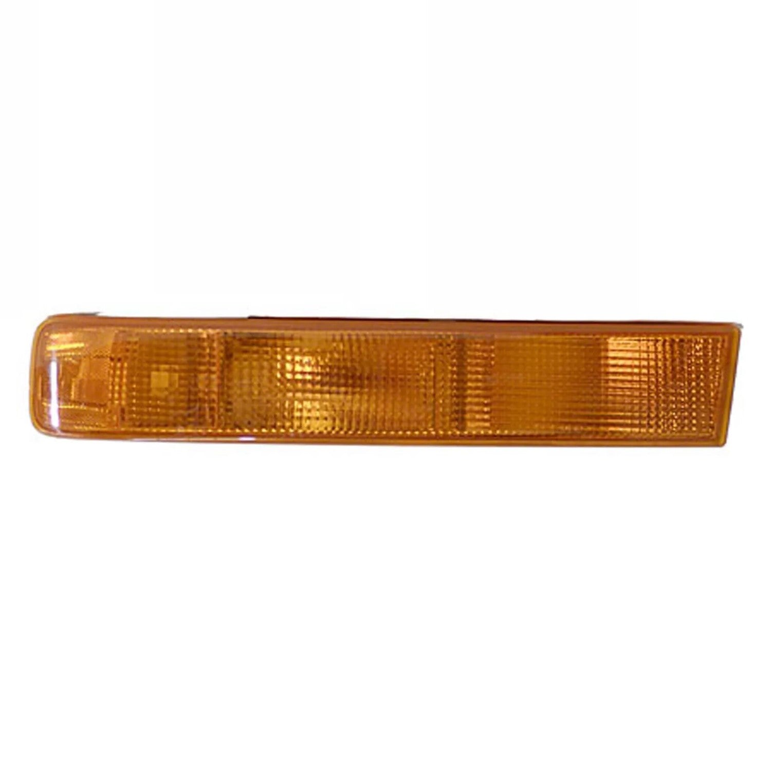Conjunto de luz de estacionamiento lateral izquierdo 2003 - 2014 CHEVROLET EXPRESS 1500 GM2520188V 84218437
