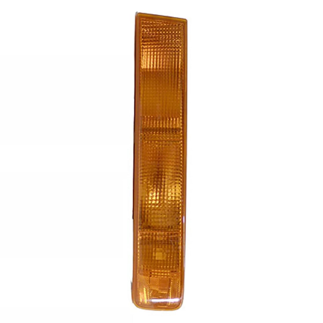 Conjunto de luz de estacionamiento lateral izquierdo 2003 - 2014 CHEVROLET EXPRESS 1500 GM2520188V 84218437