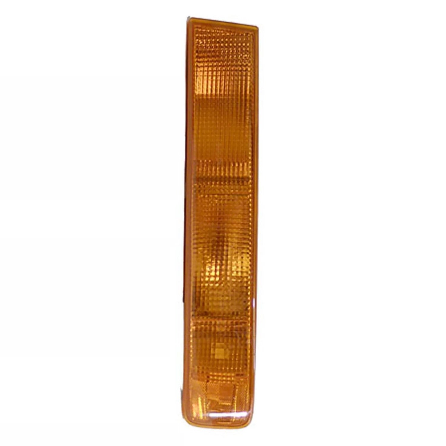 Conjunto de luz de estacionamiento lateral izquierdo 2003 - 2014 CHEVROLET EXPRESS 1500 GM2520188V 84218437