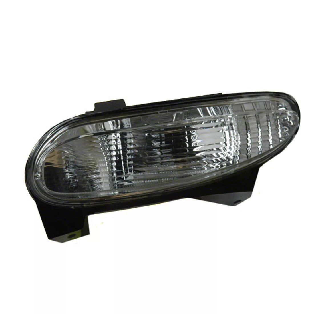Left Side Parklamp assy 2005 - 2009 BUICK LACROSSE  GM2520191V 10333735