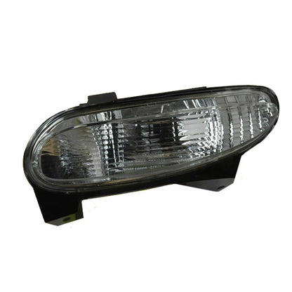 Left Side Parklamp assy 2005 - 2009 BUICK LACROSSE  GM2520191V 10333735