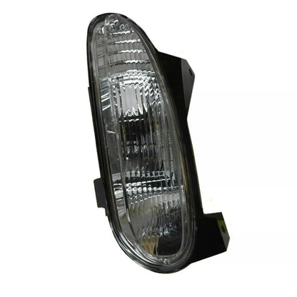 Left Side Parklamp assy 2005 - 2009 BUICK LACROSSE  GM2520191V 10333735