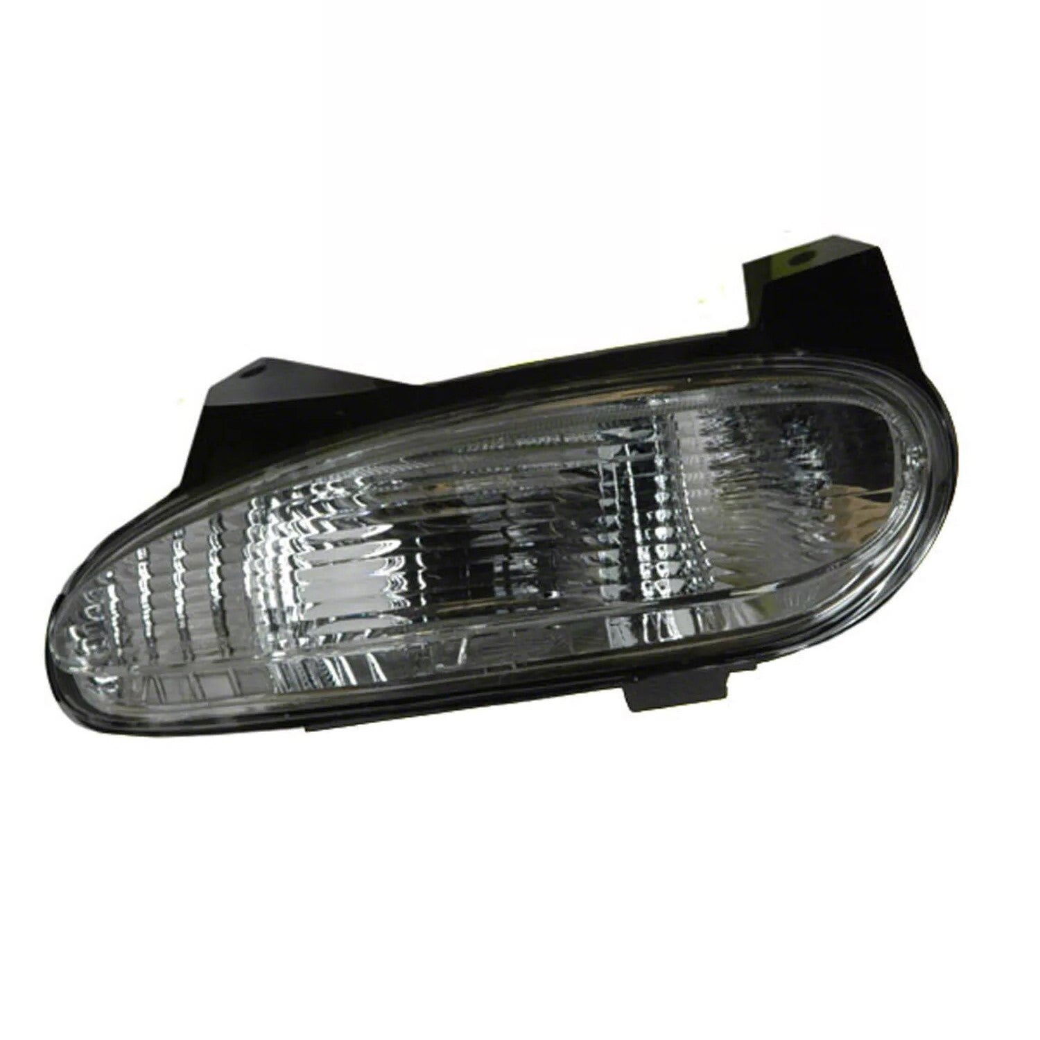 Left Side Parklamp assy 2005 - 2009 BUICK LACROSSE  GM2520191V 10333735
