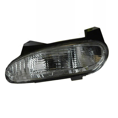 Left Side Parklamp assy 2005 - 2009 BUICK LACROSSE  GM2520191V 10333735