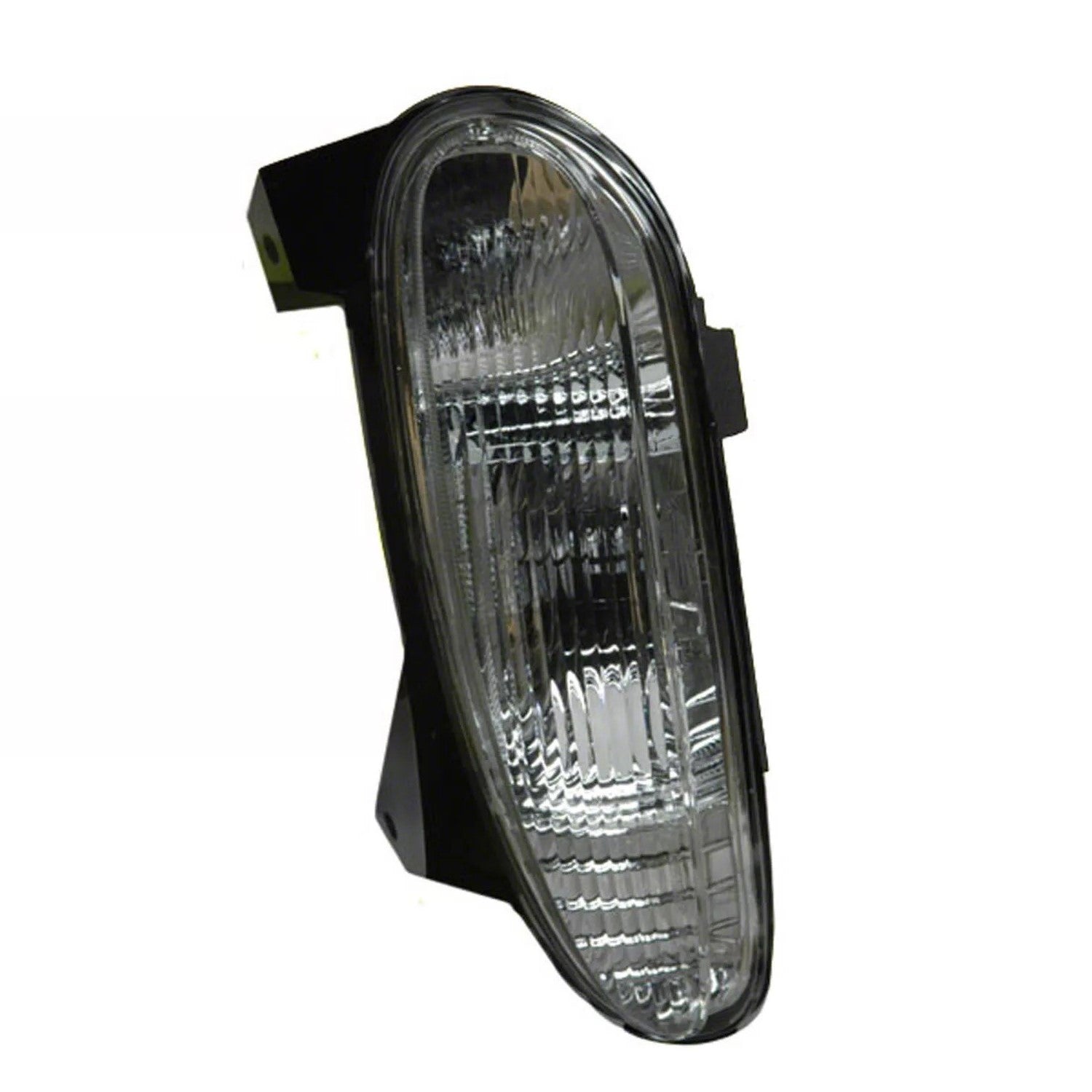 Left Side Parklamp assy 2005 - 2009 BUICK LACROSSE  GM2520191V 10333735