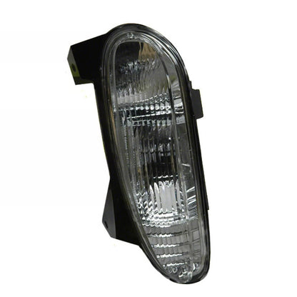 Left Side Parklamp assy 2005 - 2009 BUICK LACROSSE  GM2520191V 10333735