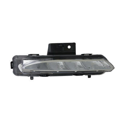 Left Side Parklamp assy 2013 - 2017 BUICK ENCLAVE CAPA GM2520195C 20956919