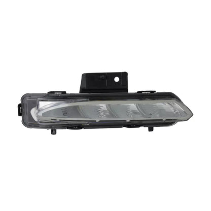 Left Side Parklamp assy 2013 - 2017 BUICK ENCLAVE CAPA GM2520195C 20956919