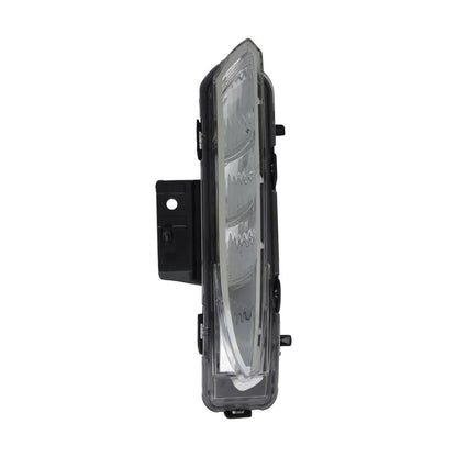 Left Side Parklamp assy 2013 - 2017 BUICK ENCLAVE CAPA GM2520195C 20956919