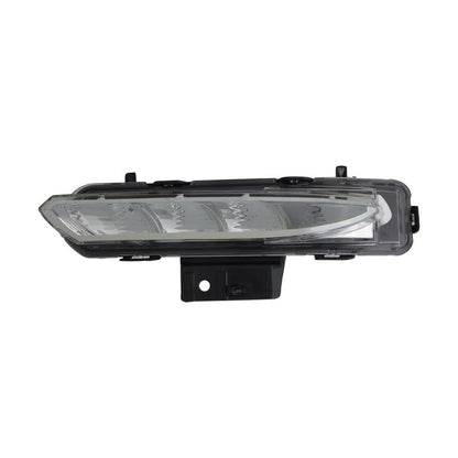 Left Side Parklamp assy 2013 - 2017 BUICK ENCLAVE CAPA GM2520195C 20956919