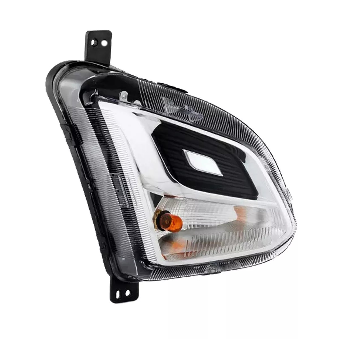 Left Side Parklamp assy 2018 - 2021 CHEVROLET EQUINOX CAPA GM2520196C 84226245