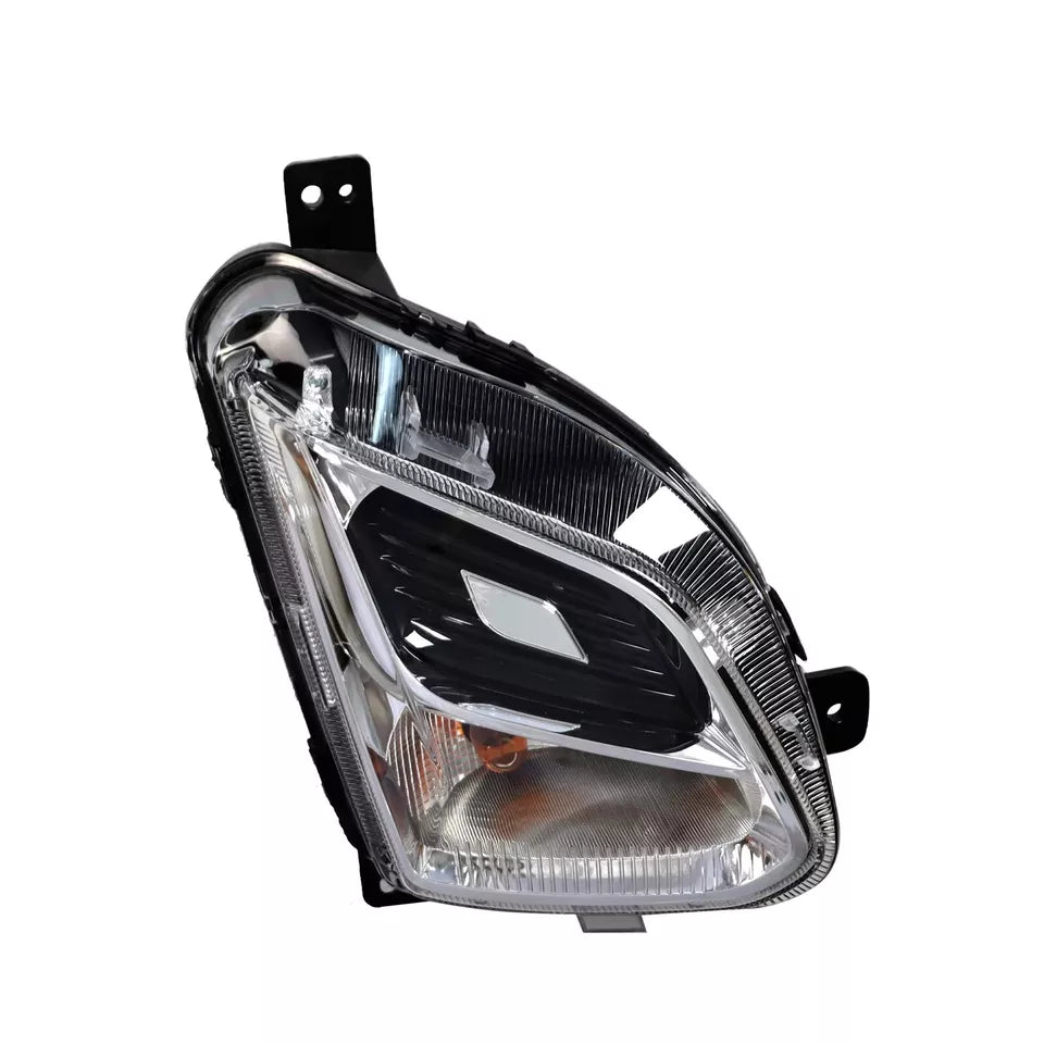 Left Side Parklamp assy 2018 - 2021 CHEVROLET EQUINOX CAPA GM2520196C 84226245