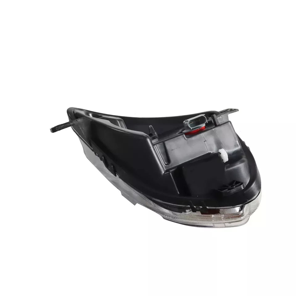 Left Side Parklamp assy 2018 - 2021 CHEVROLET EQUINOX CAPA GM2520196C 84226245