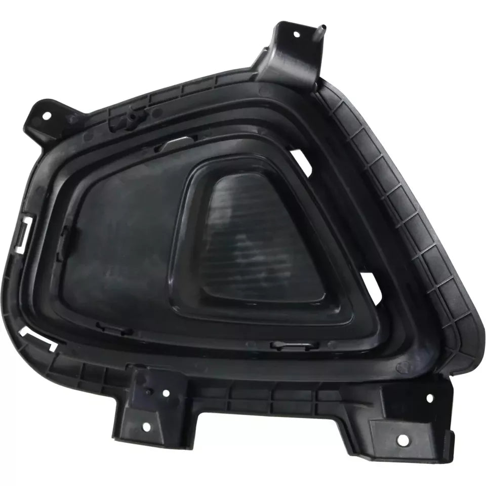 Left Side Parklamp assy 2018 - 2021 CHEVROLET EQUINOX CAPA GM2520196C 84226245