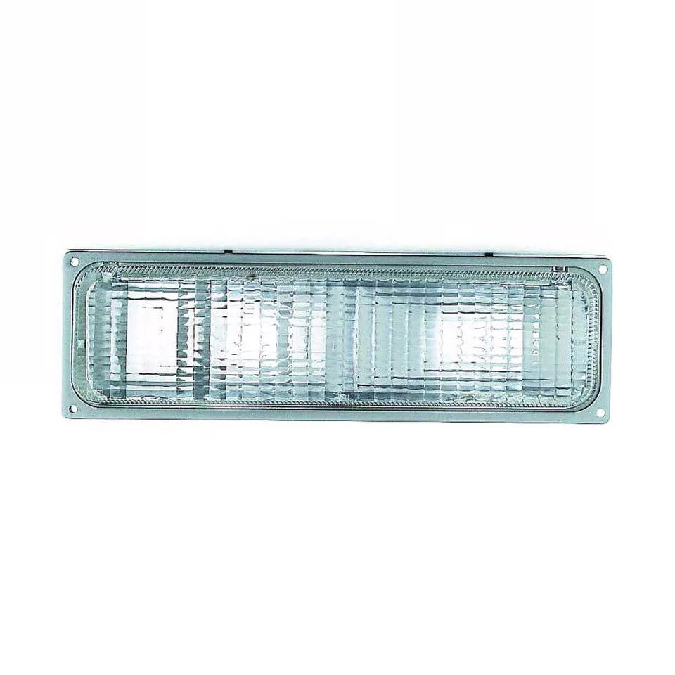 Right Side Parklamp assy 1992 - 1993 CHEVROLET BLAZER  GM2521108 5975424