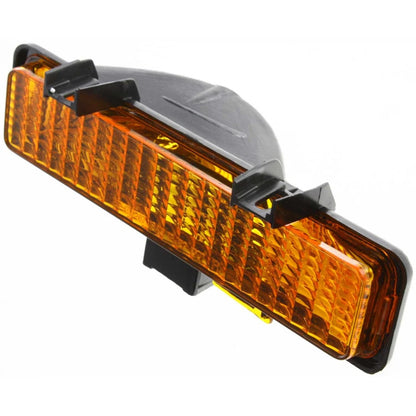 Right Side Parklamp assy 1982 - 1993 CHEVROLET S10  GM2521109 5976644