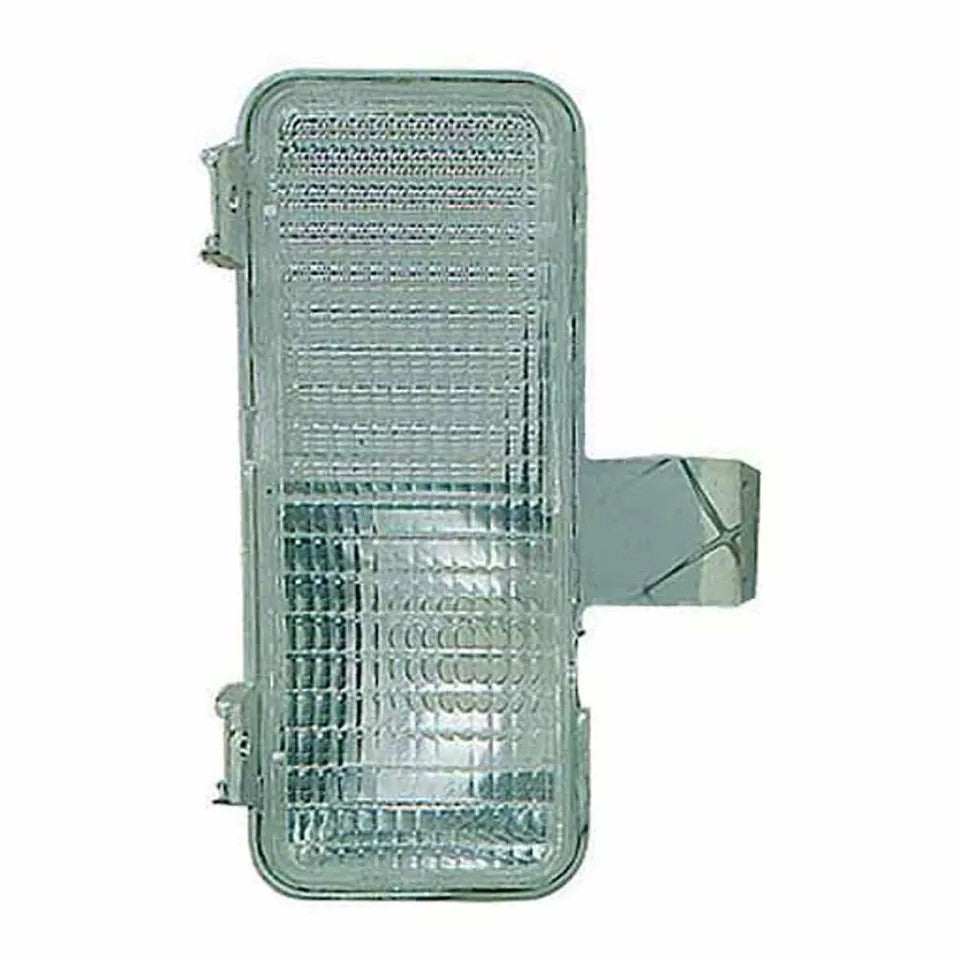 Conjunto de luz de estacionamiento lateral derecho 1981 - 1982 CHEVROLET BLAZER GM2521117 915452