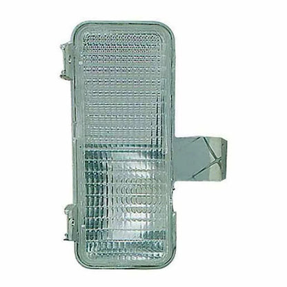 Conjunto de luz de estacionamiento lateral derecho 1981 - 1982 CHEVROLET BLAZER GM2521117 915452