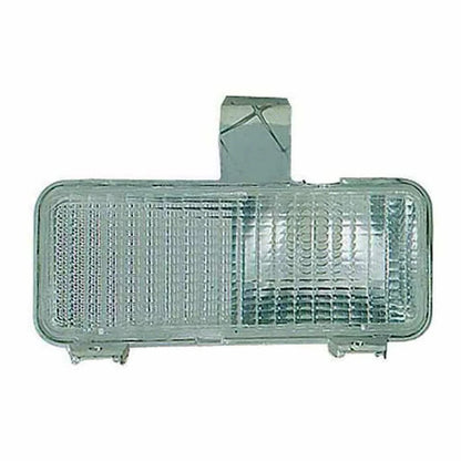 Conjunto de luz de estacionamiento lateral derecho 1981 - 1982 CHEVROLET BLAZER GM2521117 915452