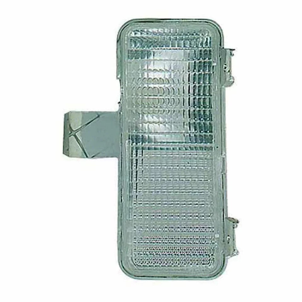 Conjunto de luz de estacionamiento lateral derecho 1981 - 1982 CHEVROLET BLAZER GM2521117 915452