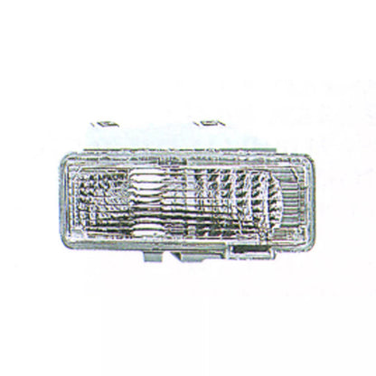 Conjunto de luces de estacionamiento del lado derecho 1995 - 1997 CHEVROLET BLAZER GM2521126 5977836